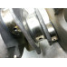 #M801 Crankshaft Standard From 2008 Acura TL  3.2 13310RDAA10